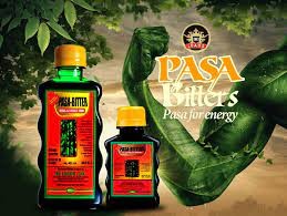 PASA BITTERS 200ML