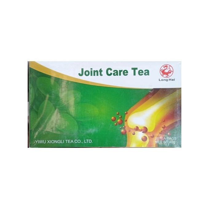 JOINT CARE TEA