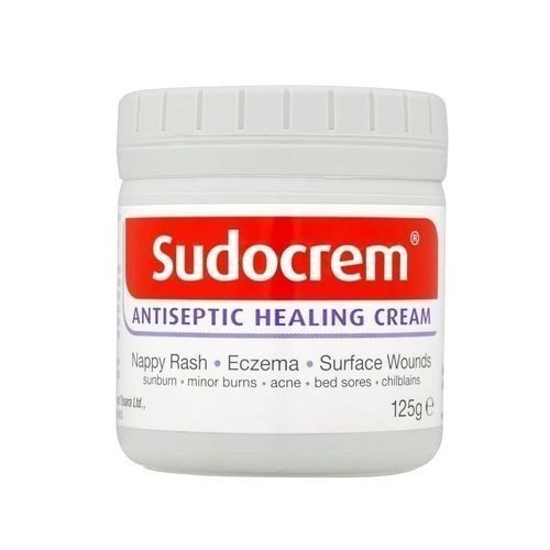 SUDOCREM ANTISEPTIC HEALING CREAM – 250g