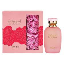 ONLY YOU PERFUME BELLA 120ML