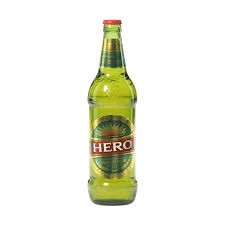 Hero Beer