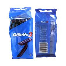 GILLETTE SHAVING STICK 2