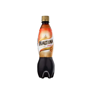 MALTINA CLASSIC PET 330ML