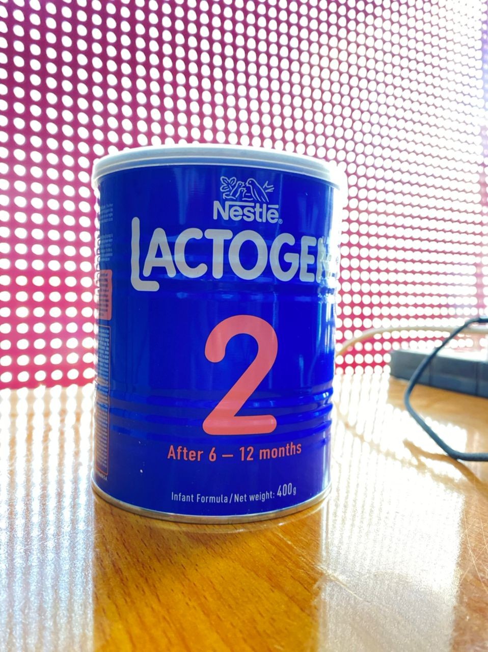 LACTOGEN 2