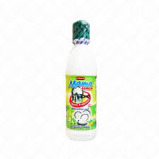 MAMA LEMON DISH WASH 250ML