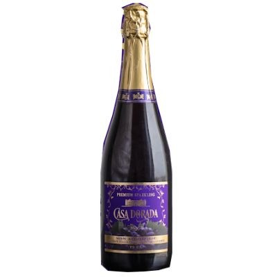 CASA DORADA  PREMIUM WINE 75CL