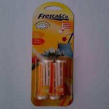 FRESCA