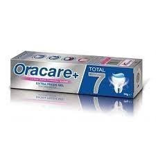 ORAL CARE+ TOTAL 7 TOOTHPASTE 130G