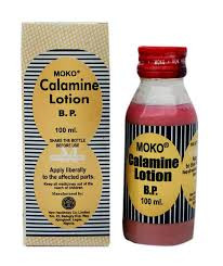 MOKO CALAMINE LOTION