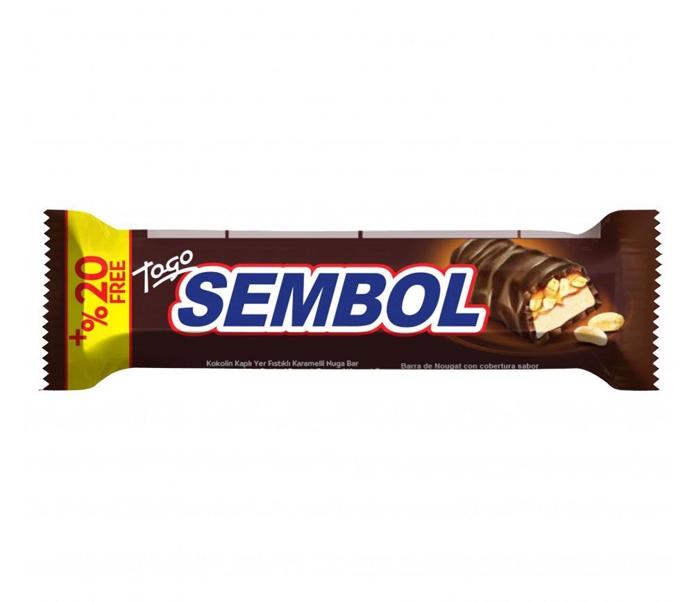 TOGO SEMBOL