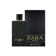 ZARA PERFUME 100ML