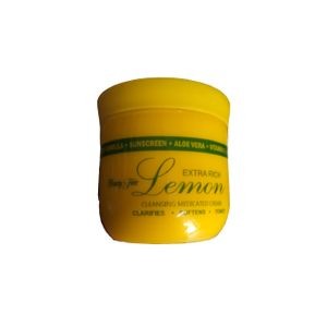 BEAUTY FAIR LEMON CUP CREAM 425