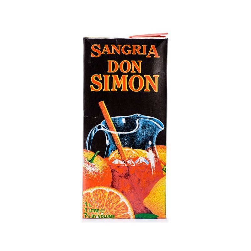 DON SIMON CAN  330ML