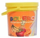 BOLERO CUSTARD  2KG