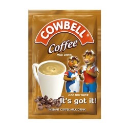 COWBELL COFFEE SACHET