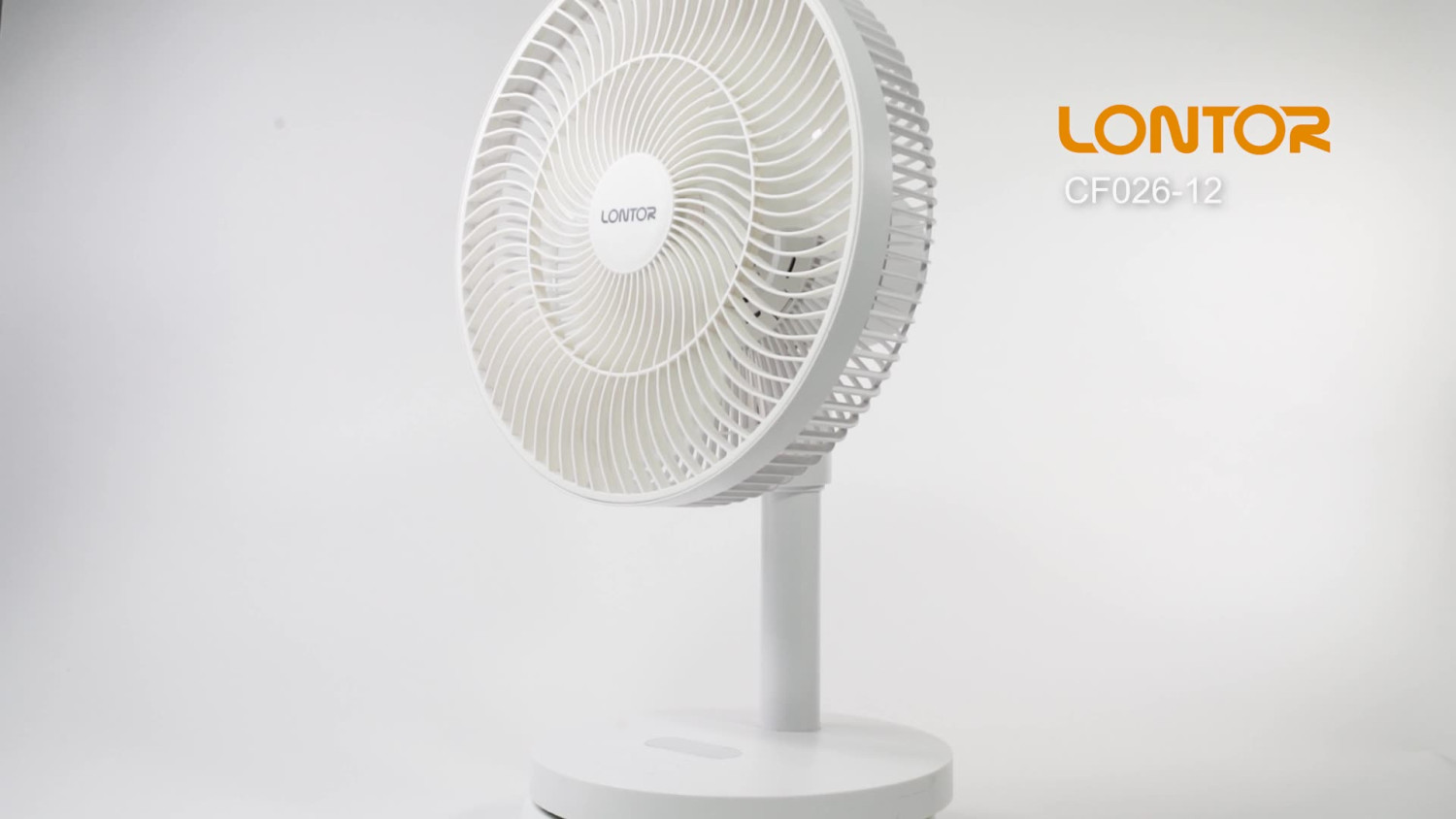 LONTOR CTL-CF026-12 FAN