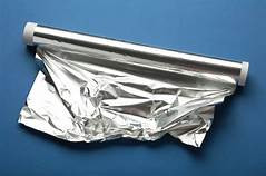 Amoi Aluminium Foil