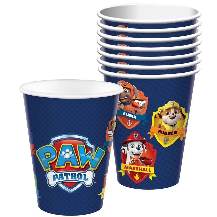 3D CHARACTER CUP