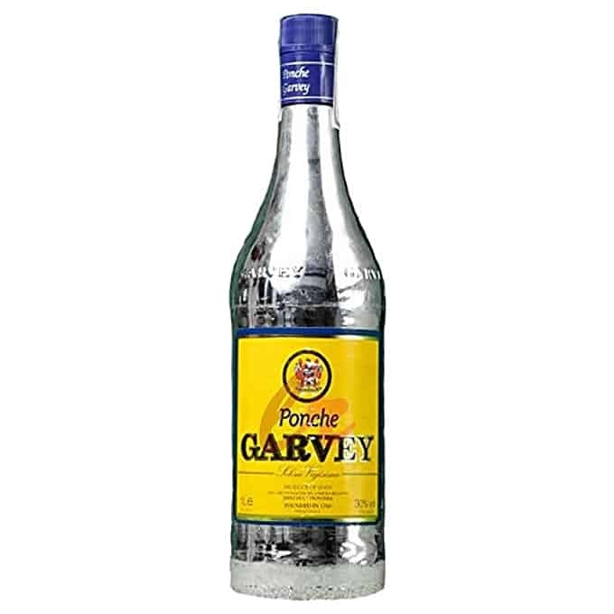 Ponche Harvey Liquer – 1L