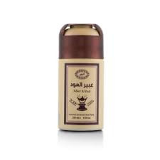 ABEER OUD BODY SPRAY 250ML