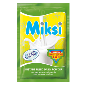 MIKSI POWDERED MILK SACHET