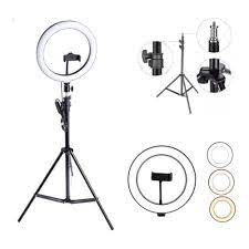 12INCH RING FILL LIGHT