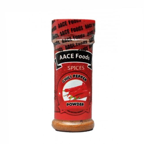 AACE FOODS CHILLI PEPPER