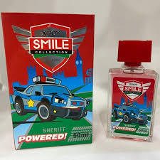 SMILE KIDS PERFUME SET 50ML