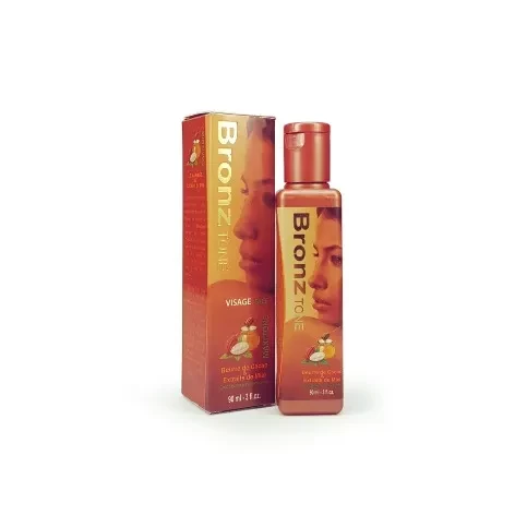 BRONZ TONE SERUM 90ML