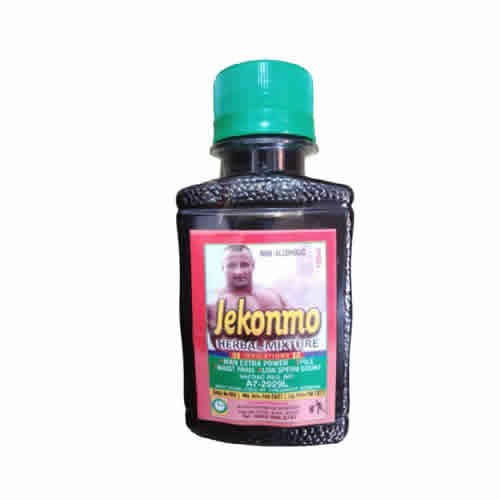 JEKONMO HERBAL MIXTURE 100ml