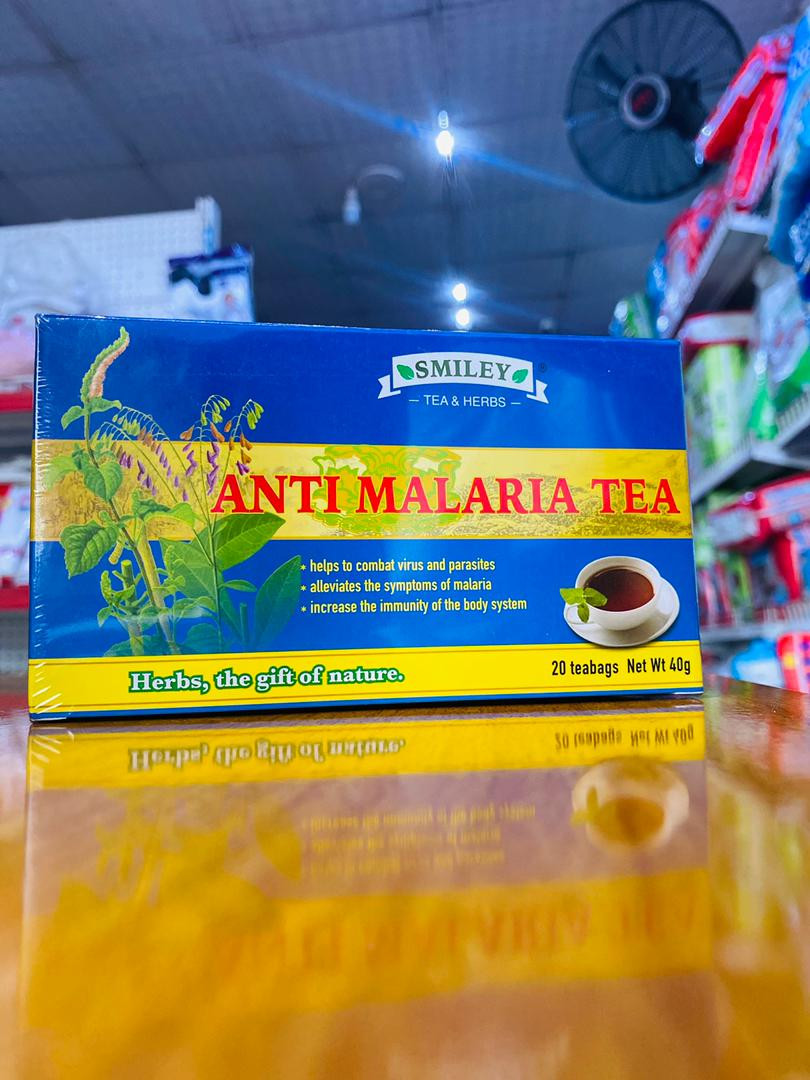 ANTI MALARIA TEA