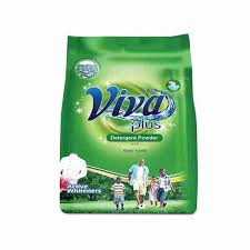 VIVA PLUS DETERGENT 350G