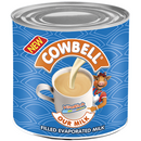 COWBELL TIN 160g