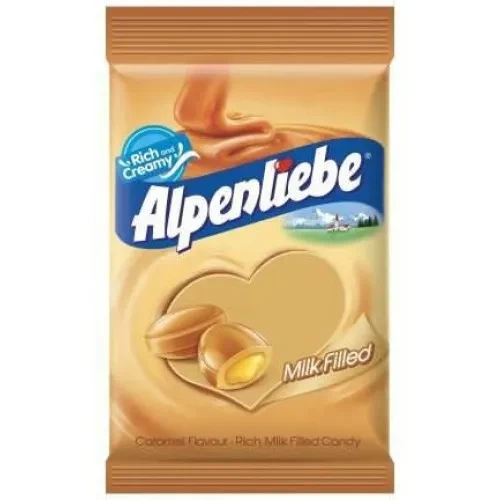 ALPENLIEBE