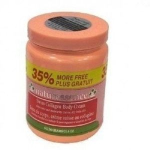 NATURE ESSENCE CREAM CUP 453.6G