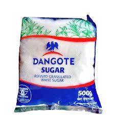 DANGOTE SUGAR 250G