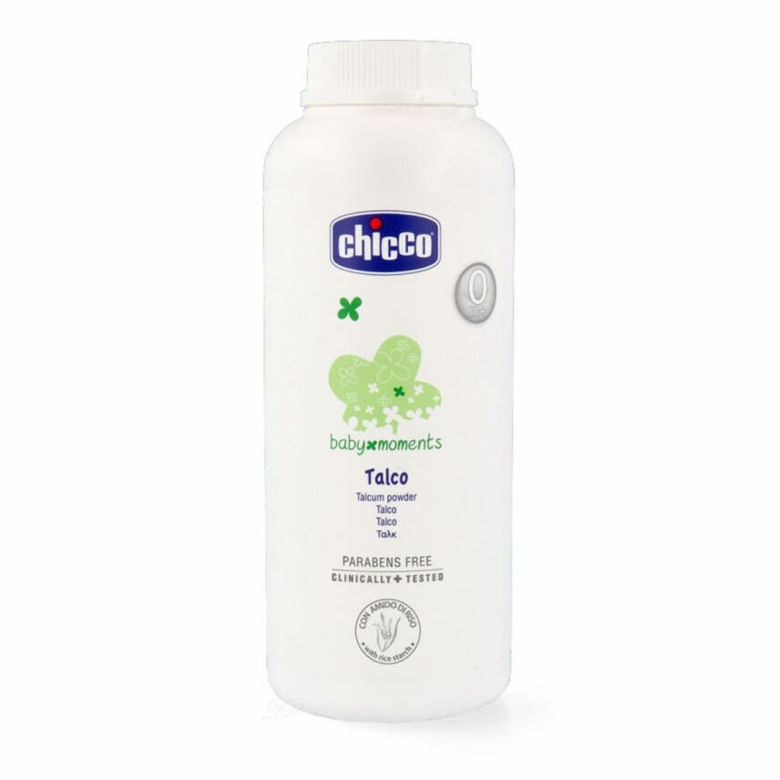 CHICCO BABY POWDER 150G