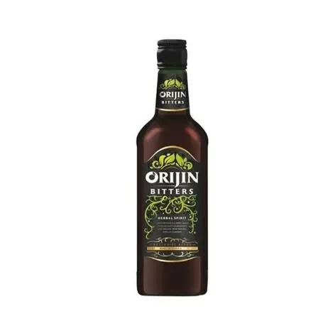 Orijin Bitters Bottle 70cl