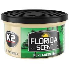 SCENTS OF FLORIDA AIRFRESHNER 42G