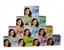 EVA SOAP 150G