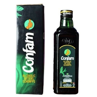 CONFAM BITTERS 750ML