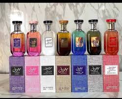 MOUSUF PERFUME 50ML