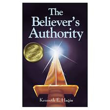 THE BELIEVERS AUTHORITY