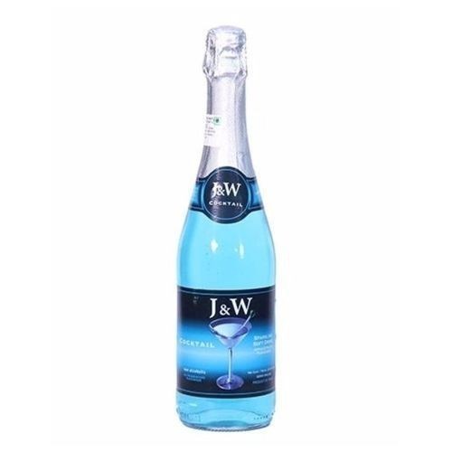 J & W  COCKTAIL 750ML