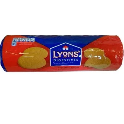 LYONS