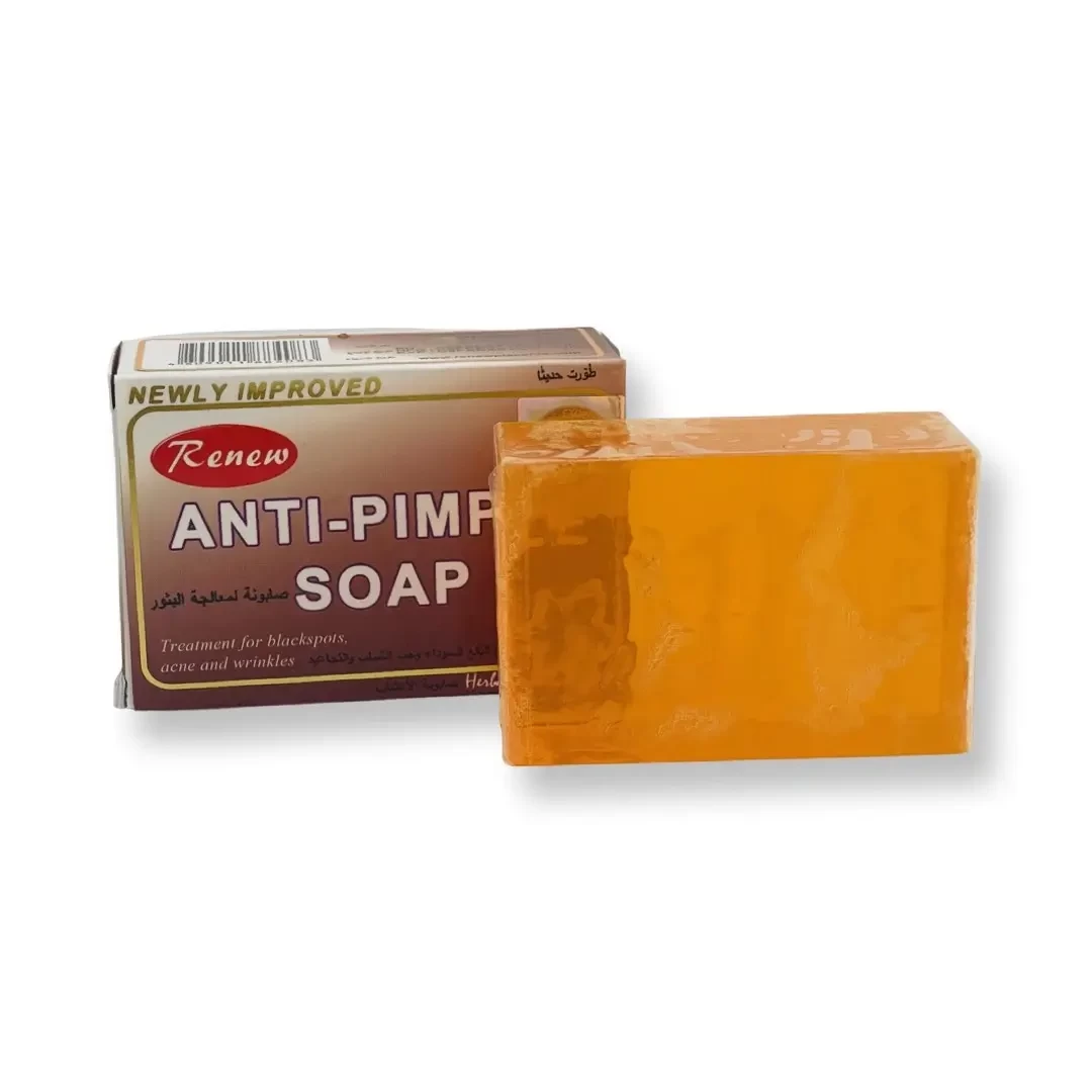 RENEW ANTI-PIMPLE