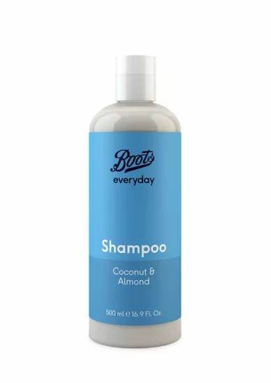 BOOT SHAMPOO 500ML