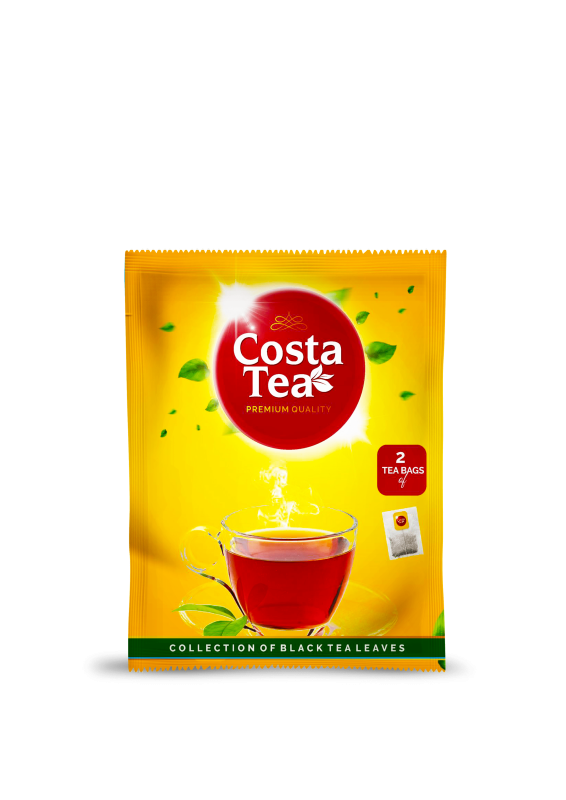 COSTA BLACK TEA SACHET