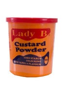 LADY B CUSTARD 500G