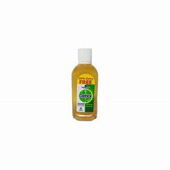 DETTOL LIQUID 75ML